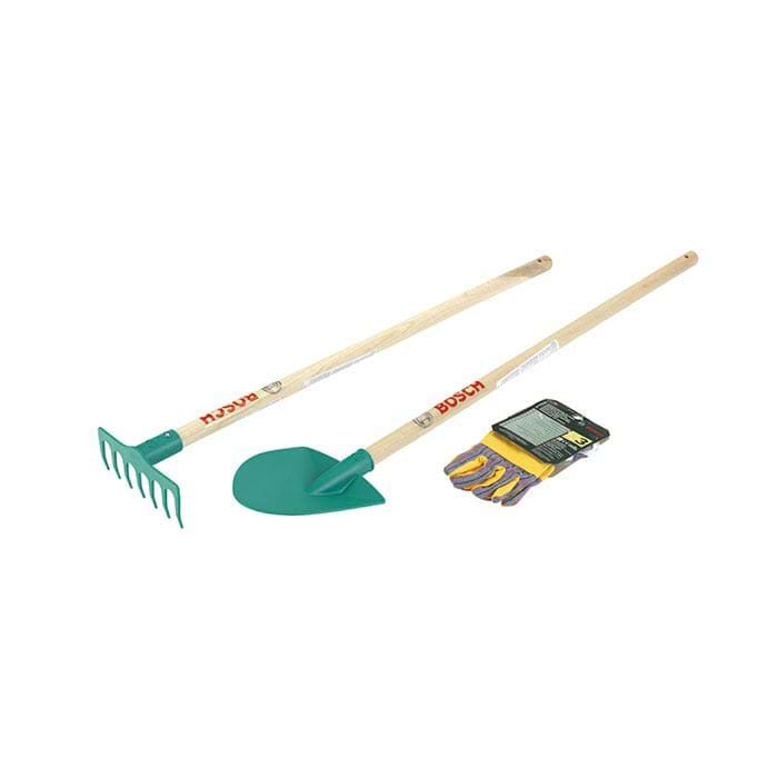 Klein-Set gradina BOSCH [2]
