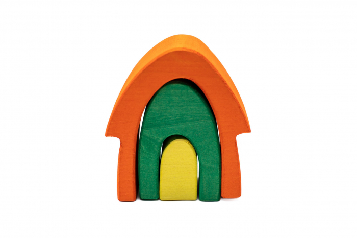 Marc toys-Set handmade Marc toys, Toamna fermecata [2]