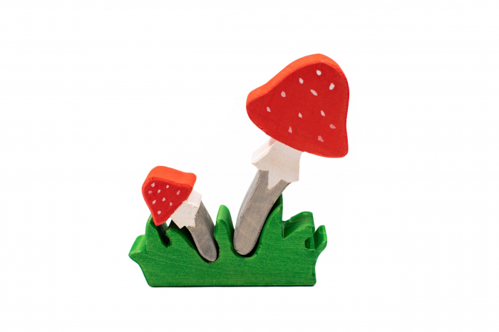 Marc toys-Set handmade Marc toys, Toamna fermecata [5]