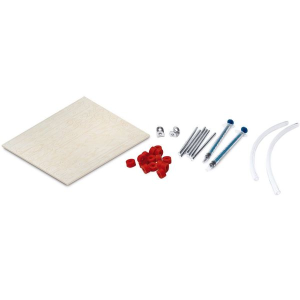 Set hidraulic de construit, 3 modele [5]