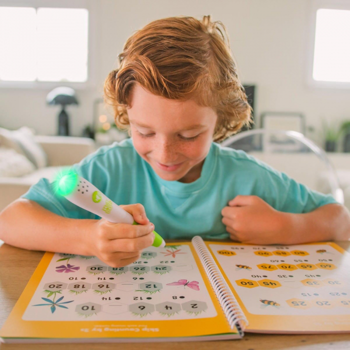Educational Insights Set Hot Dots - Invat matematica [3]