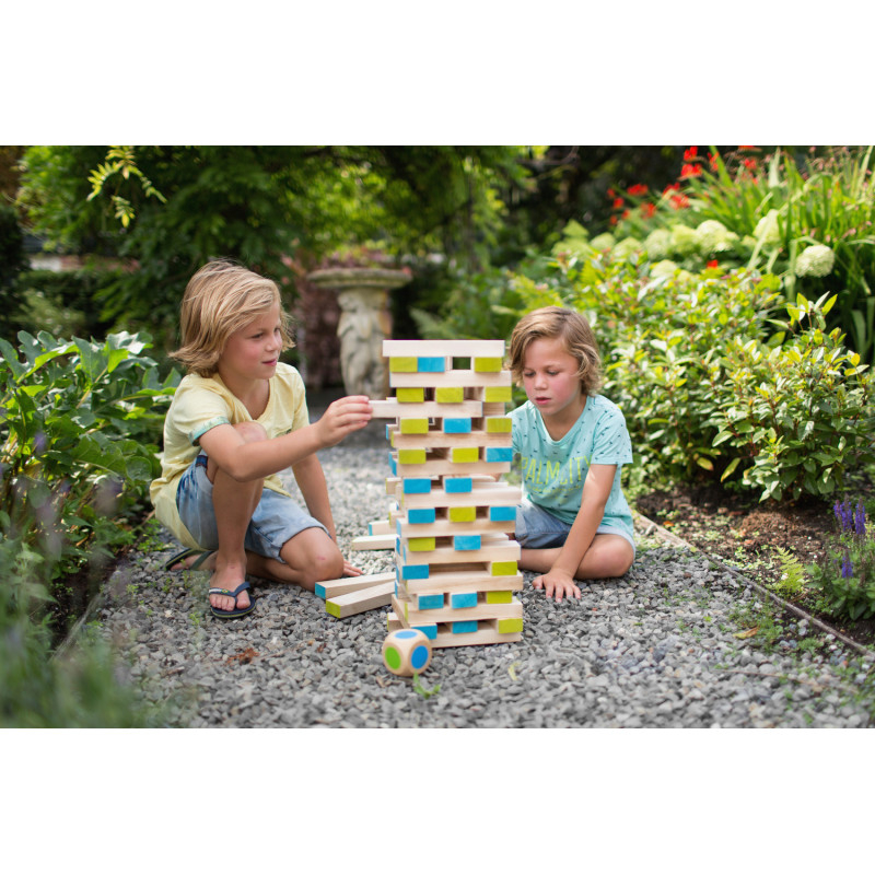 BS Toys-Set Jocuri de exterior, BS Toys [8]