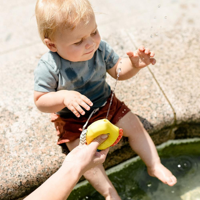 Fehn-Set jucarii pentru baie - Animalute marine [2]