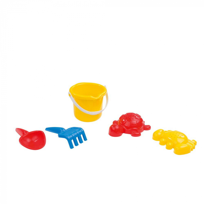 Dolu Set jucarii plaja Jumbo [3]