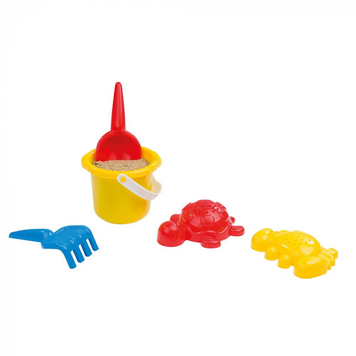 Dolu Set jucarii plaja Jumbo [2]