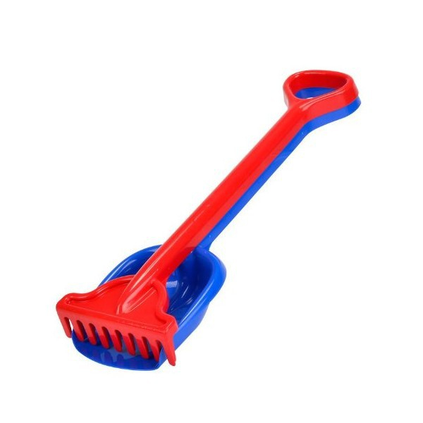 Androni Giocattoli Set lopata si grebla 56 cm Compact Androni Giocattoli [5]