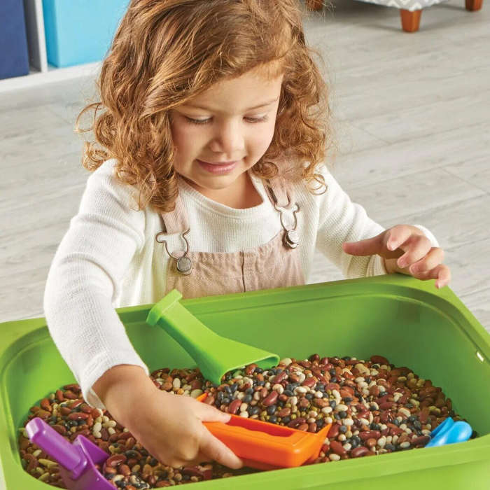 Learning Resources-Set lopatele senzoriale [5]