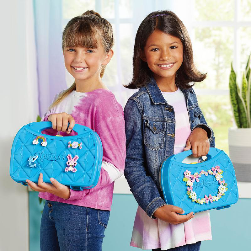 Epoch -Set Margele Aquabeads - Set Incepatori Cu Geanta [2]