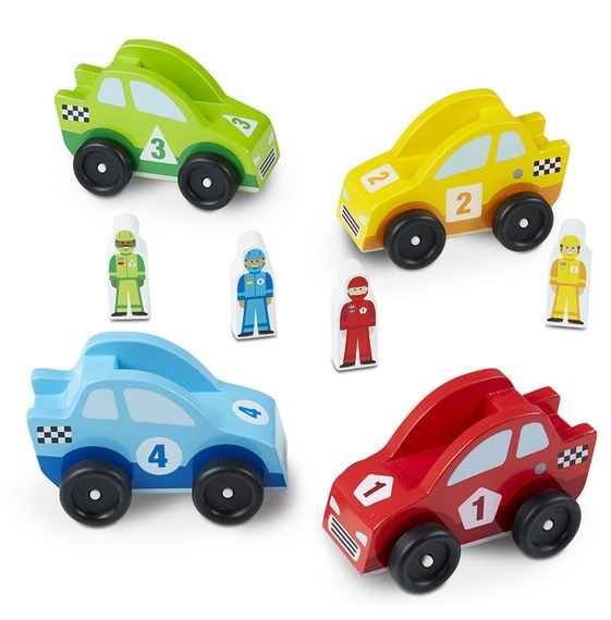 Melissa-Doug-Set-masinute-de-curse-din-lemn [4]