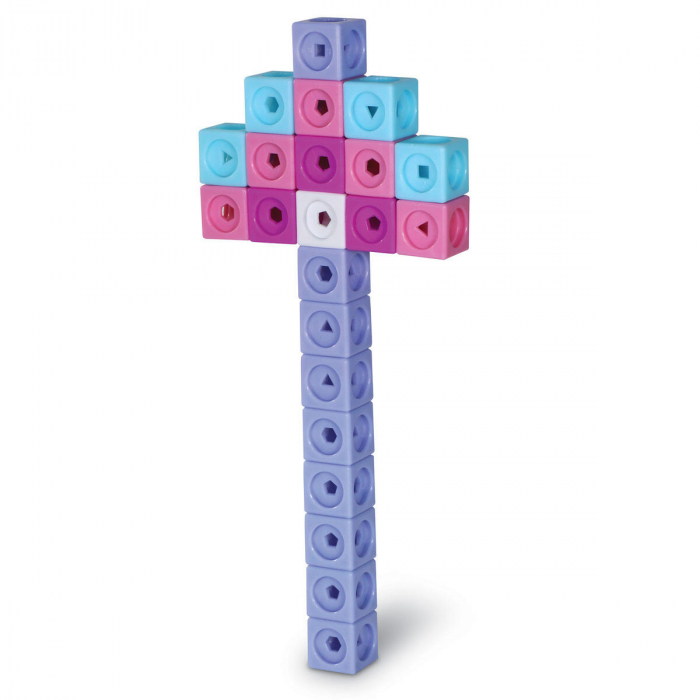 Learning Resources-Set MathLink - Matematica fantastica [3]