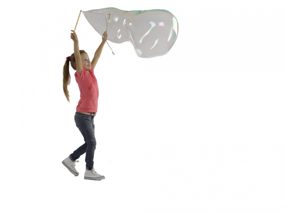 Set Mega Baloane De Sapun [2]