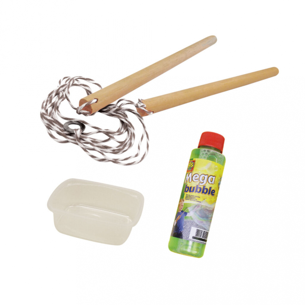 Set Mega Baloane De Sapun [6]