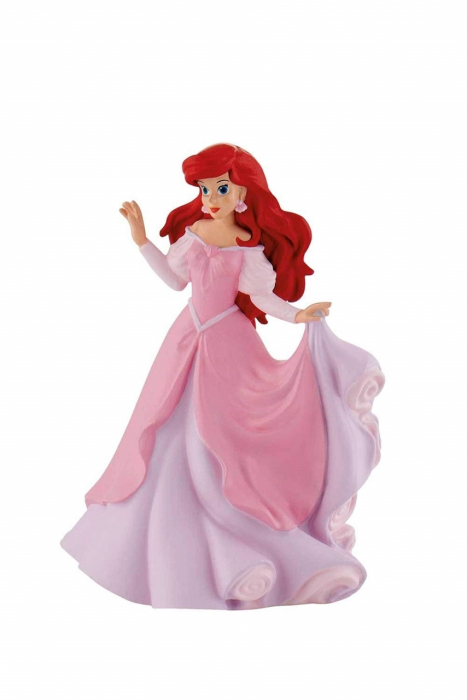 Set Mica Sirena - 2 figurine - Personaj figurina [2]