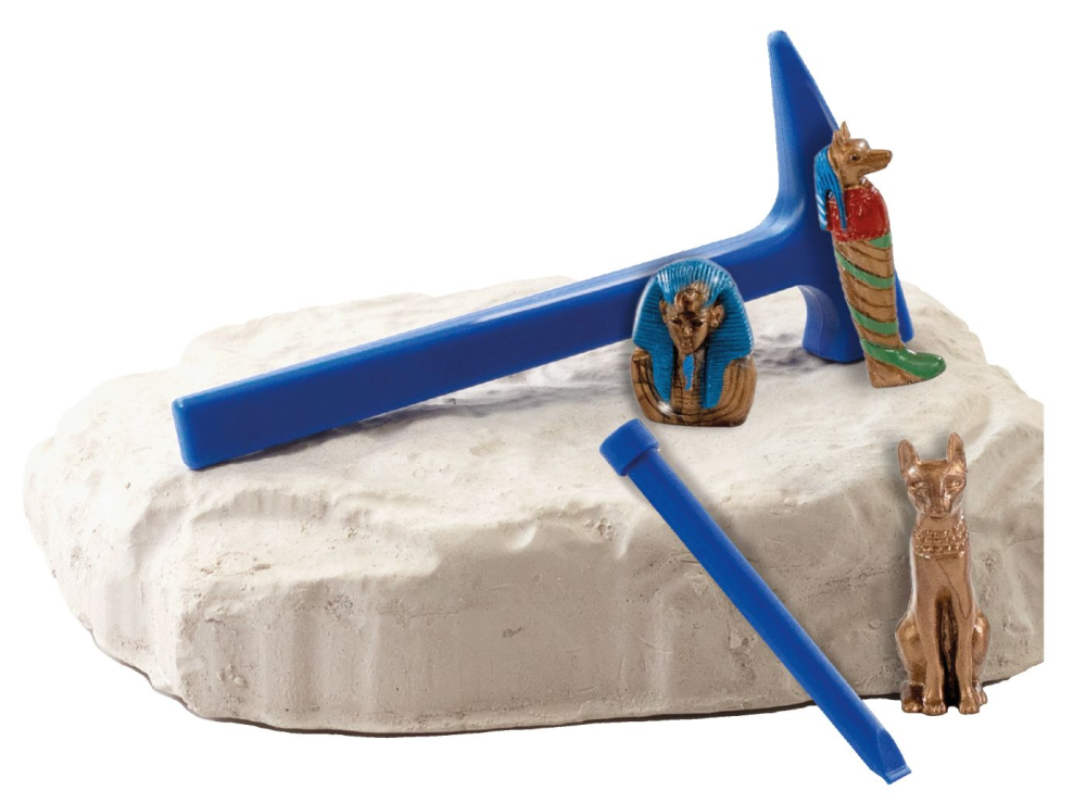 Hashtag Toys-Set Micul Geolog Excavari In Egipt [2]