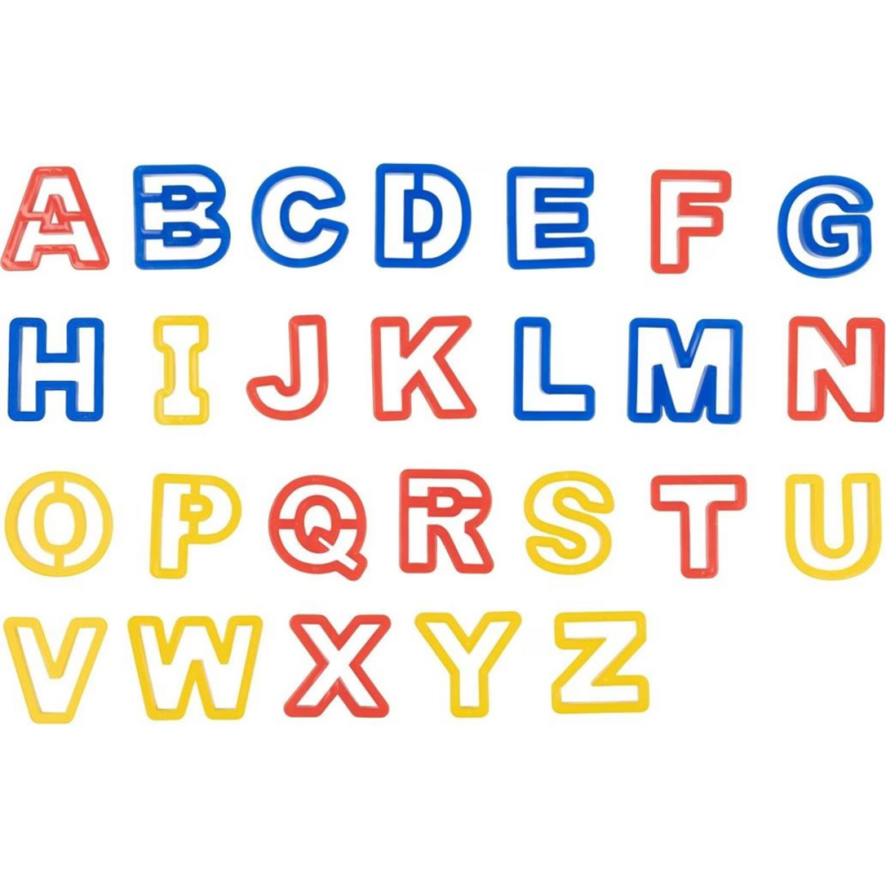 Set modelaj - ABC & 123 [3]