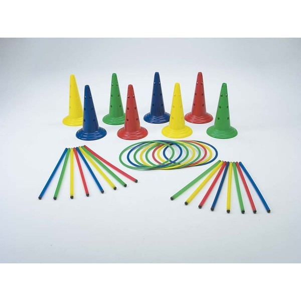 Active Play Set motricitate Multisaltarello Mare [3]