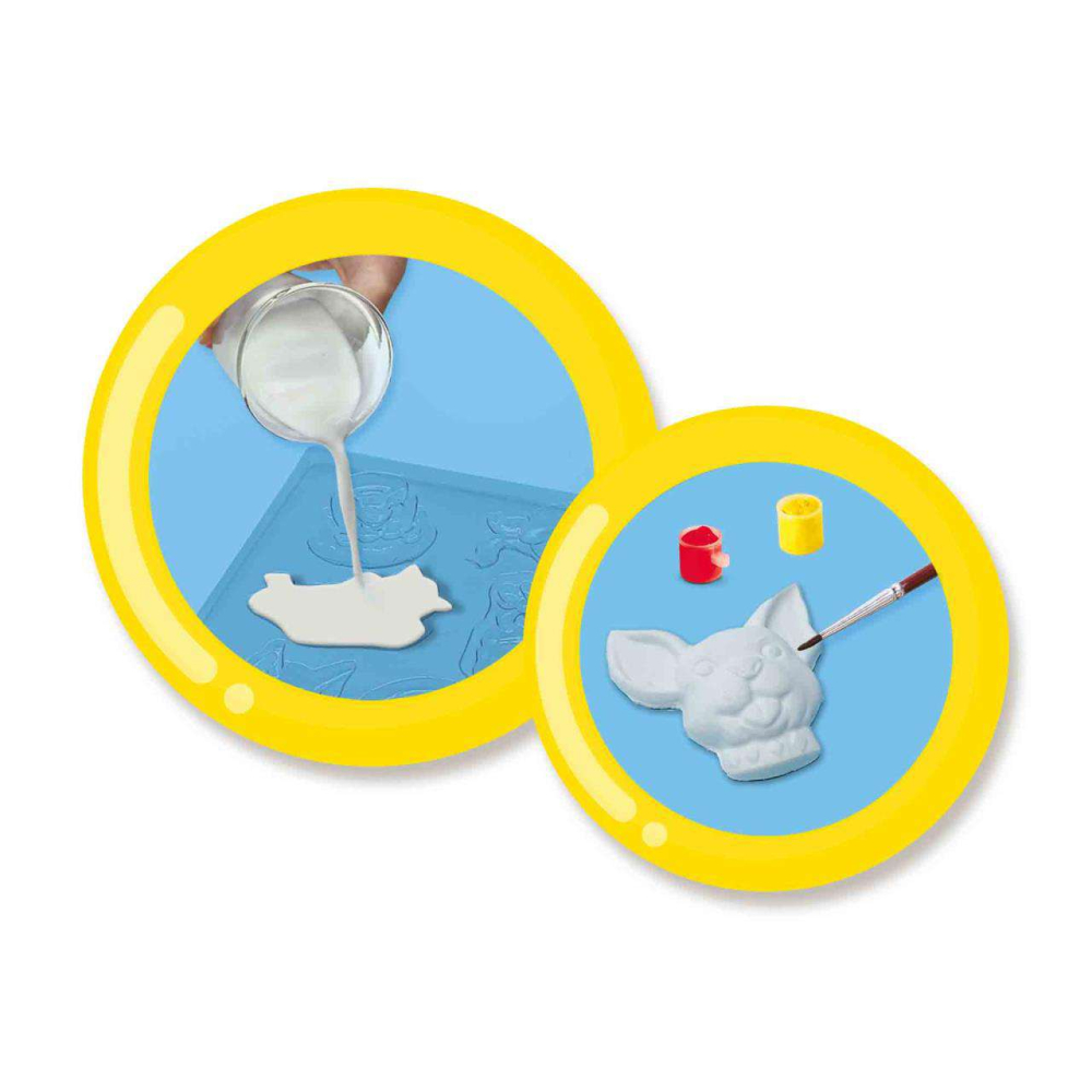 Set Mulaj si Pictura-Pisici si Catei [11]