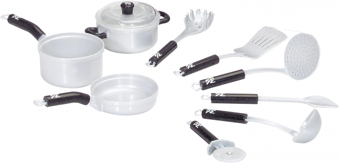 Klein-Set oale, cratite, ustensile WMF [2]