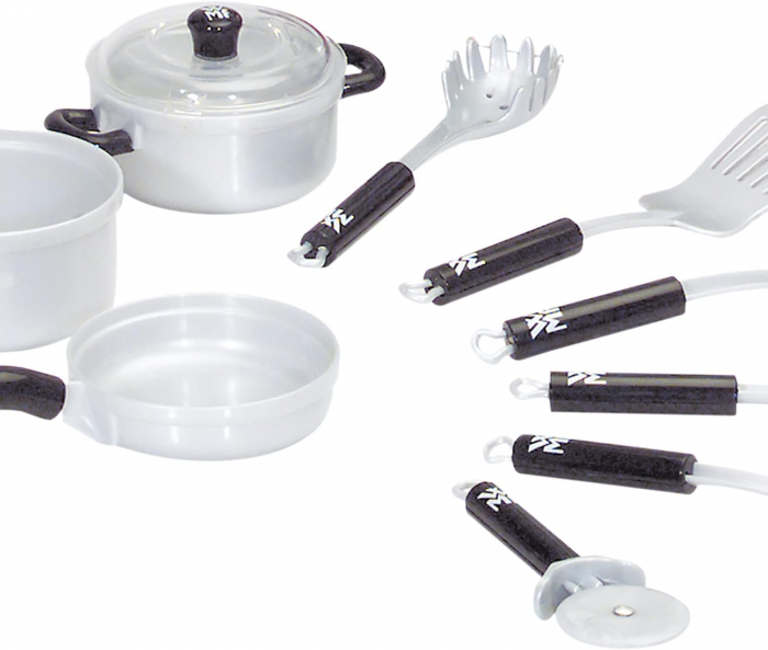 Klein-Set oale, cratite, ustensile WMF [6]
