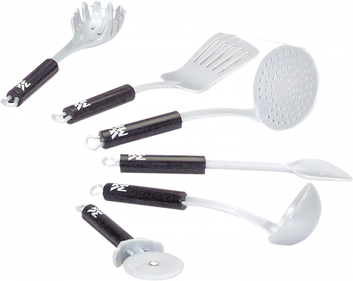Klein-Set oale, cratite, ustensile WMF [5]