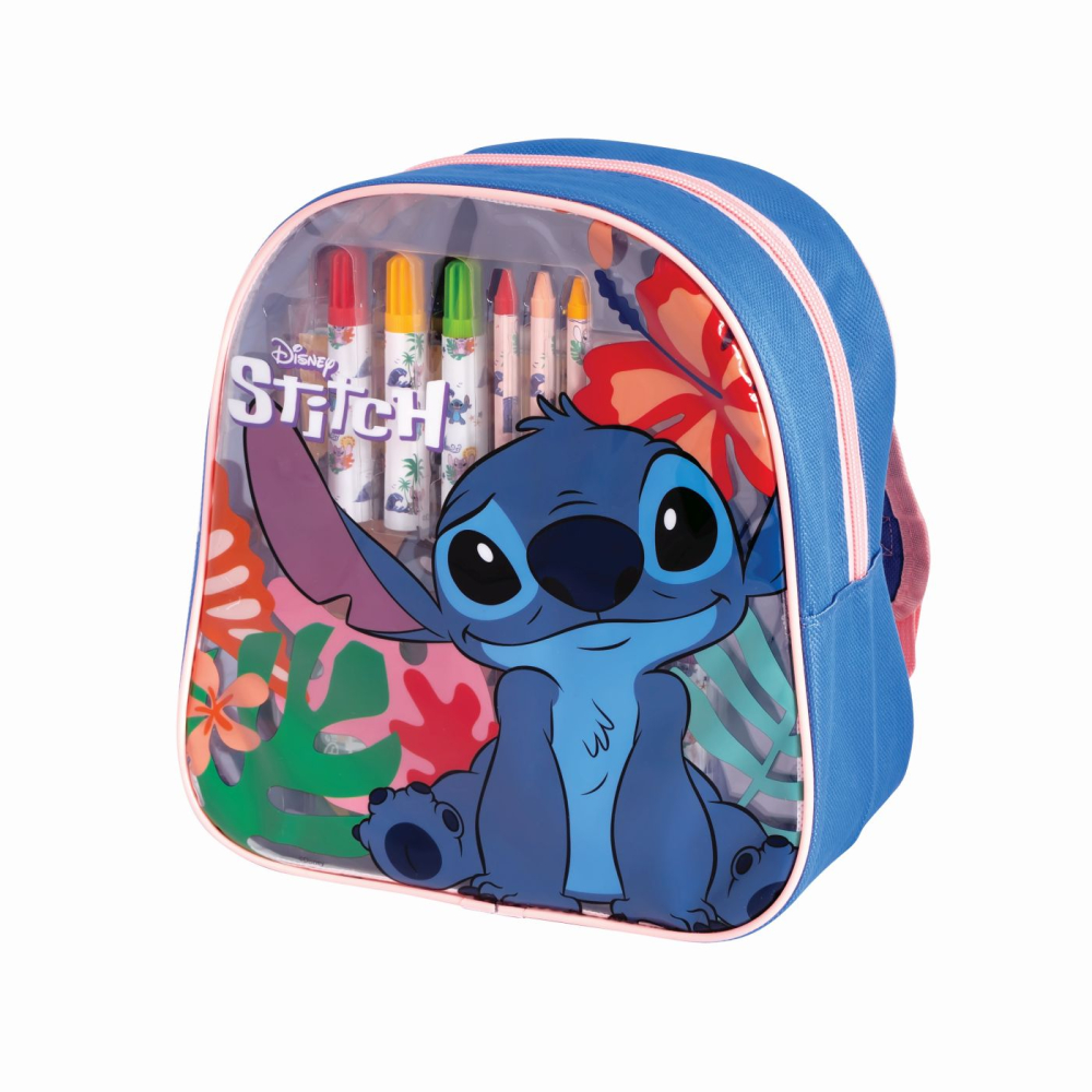 Set Pentru Desen In Rucsac Stitch [7]