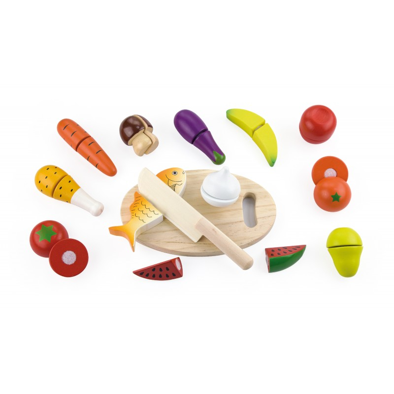 Viga-Set pentru taiat alimente [4]