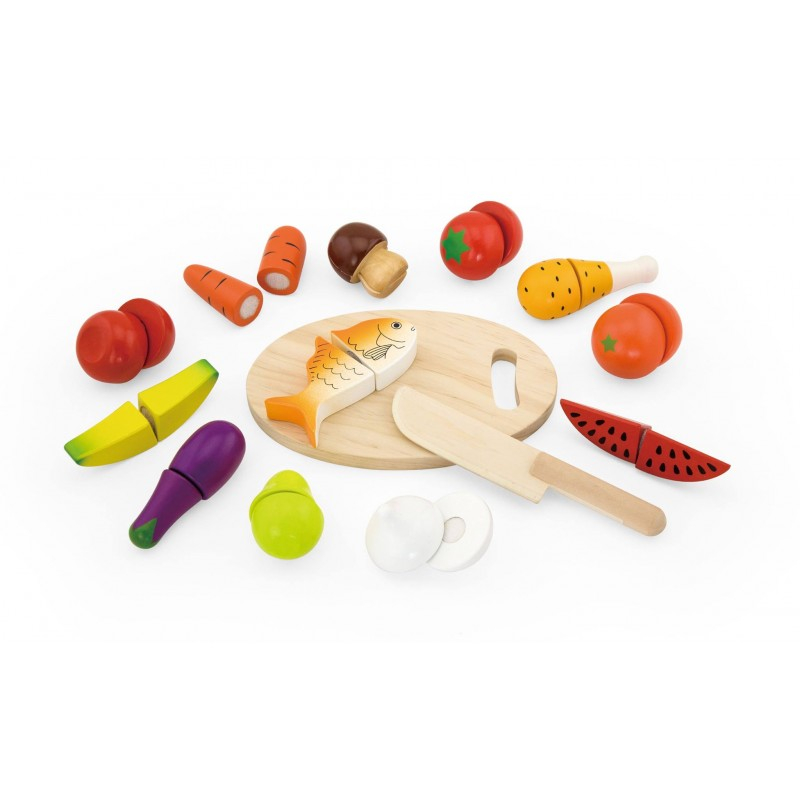 Viga-Set pentru taiat alimente [1]