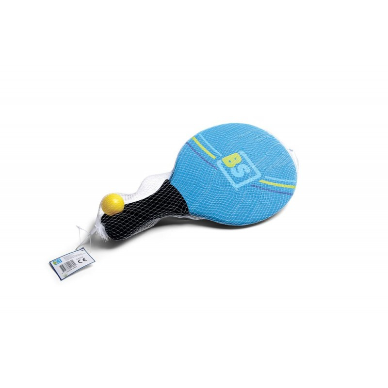 Set pentru tenis de plaja, BS Toys [2]