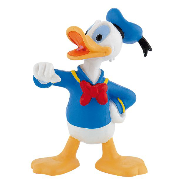 Bullyland Set personaje Disney Classic [3]