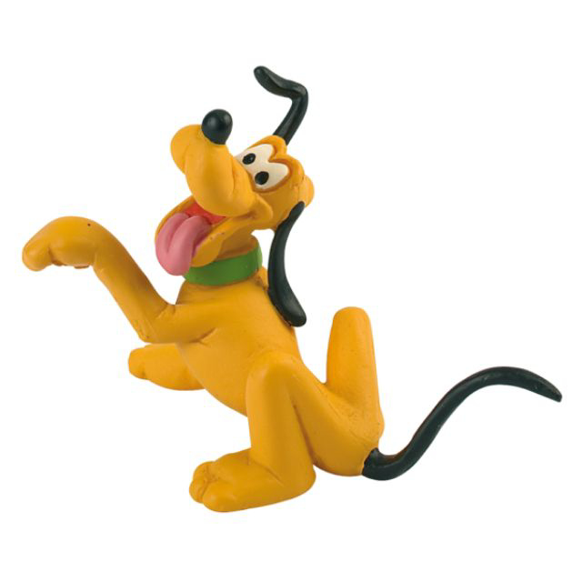 Bullyland Set personaje Disney Classic [2]