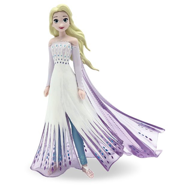 Bullyland Set personaje film FROZEN [3]