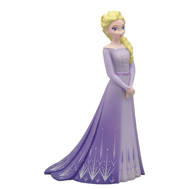 Bullyland Set personaje film FROZEN [5]