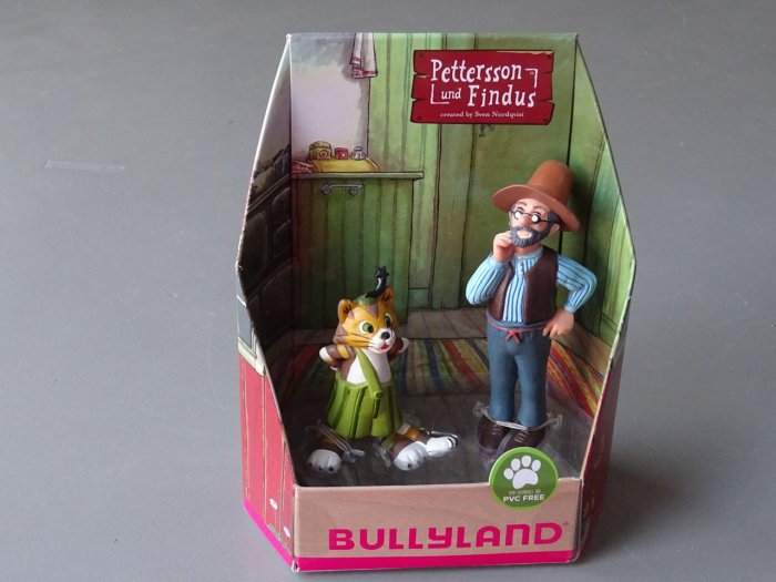 Bullyland-Pettson-si-Findus-Set-figurine-cu-tematica-din-carti [2]