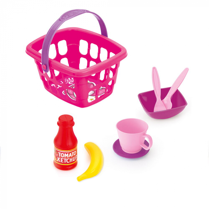Dolu Set picnic Unicorn [2]