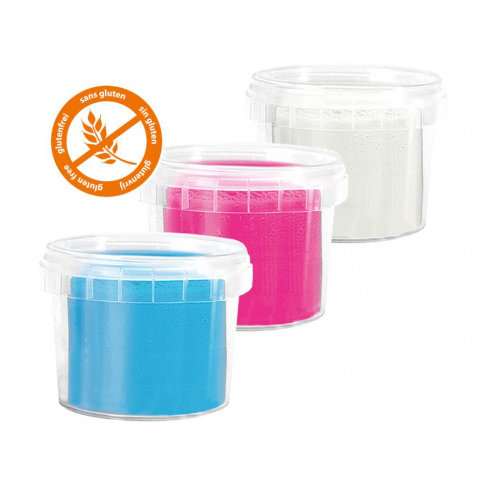 Set Plastilina Pisicute [2]