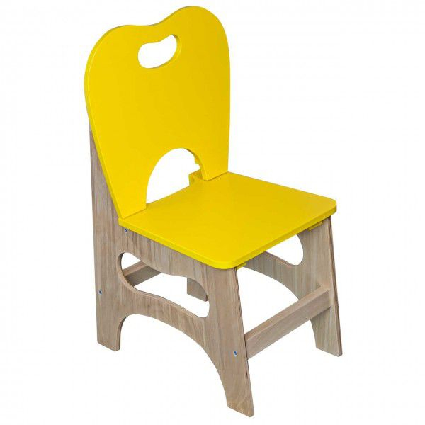 Beleduc Set Play Corner cu masuta scaunele si jocuri- Beleduc [4]