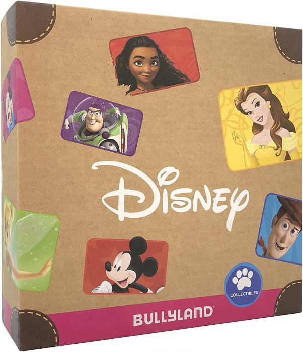 Bullyland Set Printese Disney - 5 figurine [2]