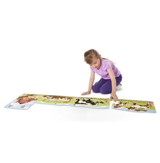 Melissa-Doug-Set-puzzle-podea-conectabile-Ferma [2]