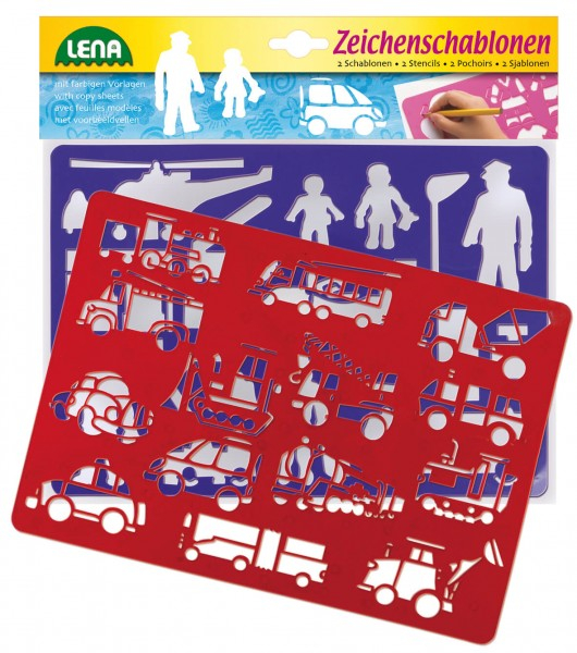 Set-sabloane-Lena-vehicule-si-oameni-Lena [1]