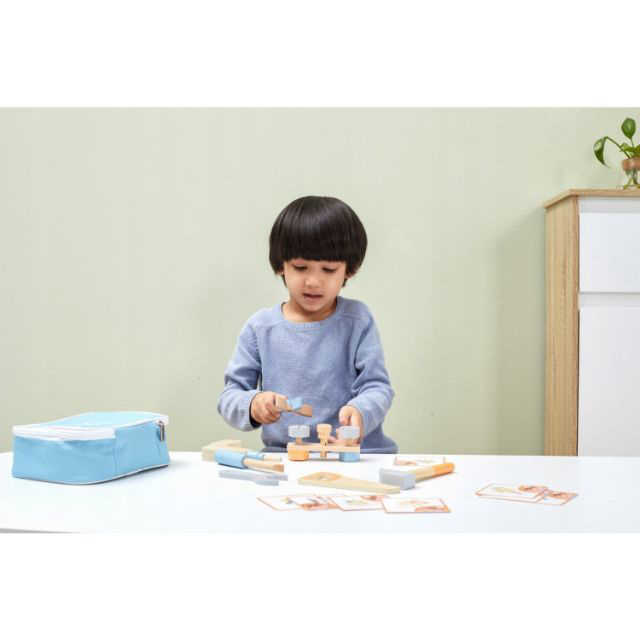 New Classic Toys Set scule PolarB [4]