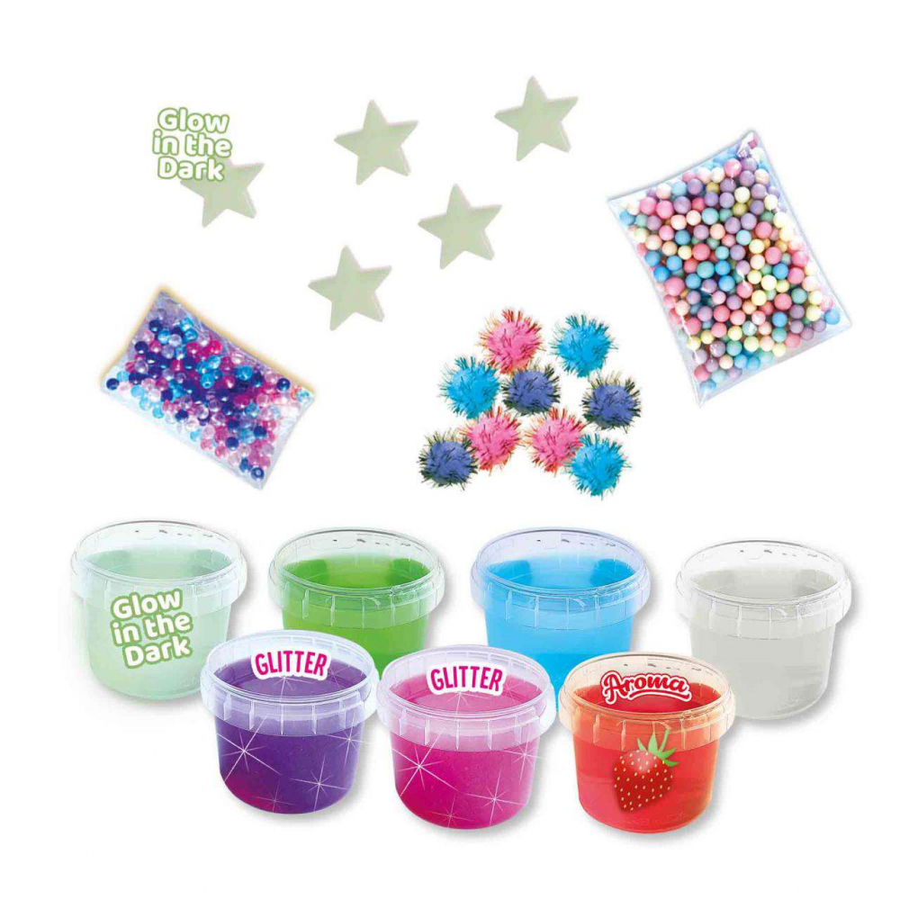 SES Creative-Set Slime-Mix It Mania [2]