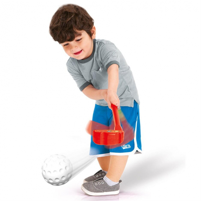 Fisher Price Set Sport 3-in-1 pentru Micuti Energici [3]
