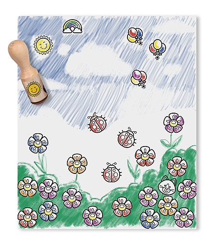 Melissa-Doug-Set-stampile-Happy-Handle-Deluxe-Melissa-and-Doug [2]