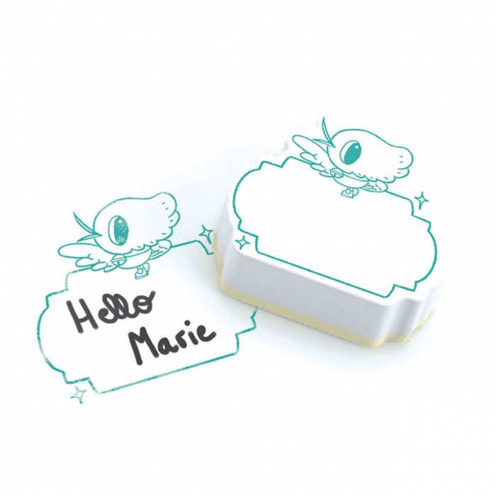 Djeco Set stampile mesaje Djeco [3]