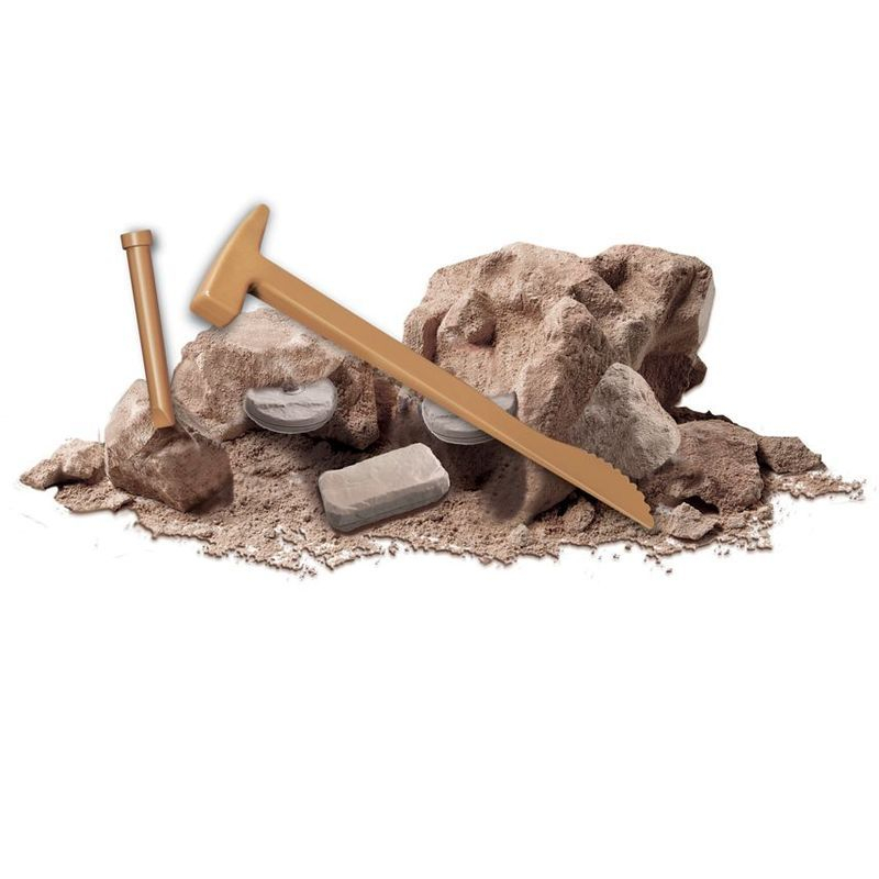 Set stiintific cu magneti 4M, Multicolor [2]