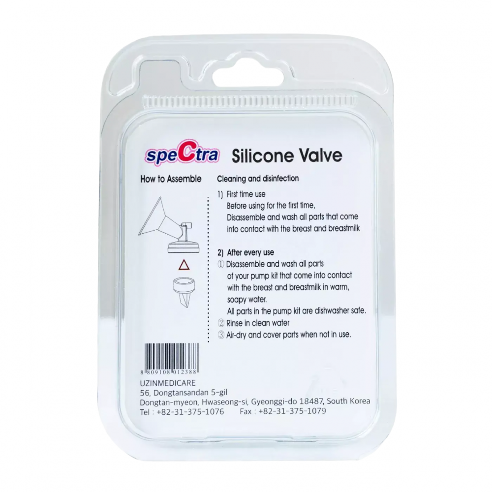 Set-supape-silicon-SPECTRA [3]