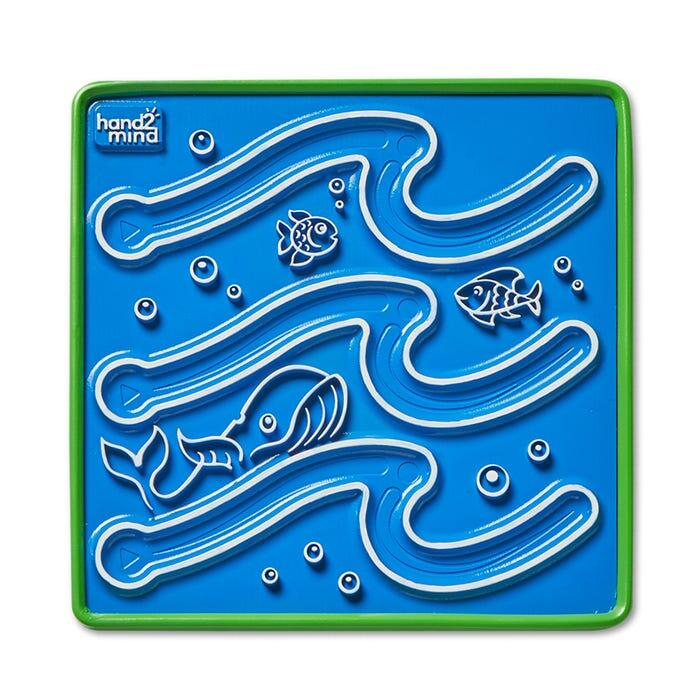 Hand2Mind-Set-tactil-Prin-labirint [6]