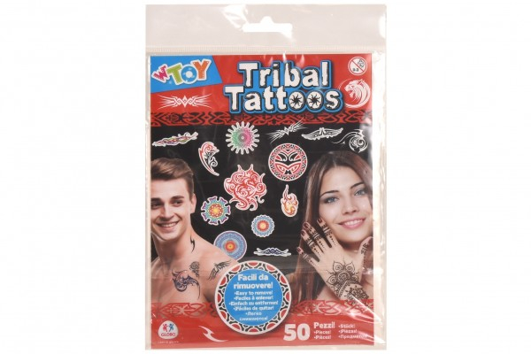 Set-tatuaje-tribale-50-bucati-Globo-Globo [1]