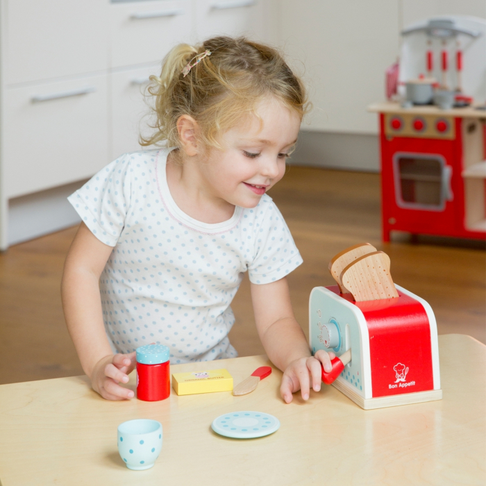 New-Classic-Toys-Set-toaster [3]