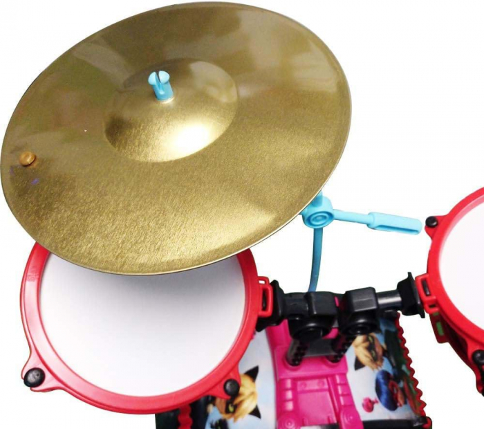 Reig Musicales-Set tobe Miraculous [6]